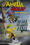 ¡AMELIA MOLA! Nº 2