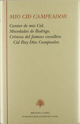 MIO CID CAMPEADOR