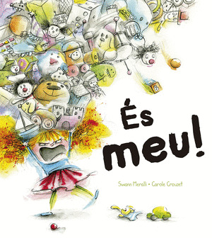 ES MEU!