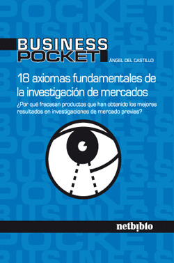 18 AXIOMAS FUNDAMENTALES DE LA INVESTIGACION