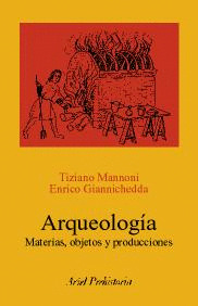 ARQUEOLOGÍA