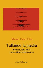 TALLANDO LA PIEDRA
