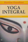YOGA INTEGRAL
