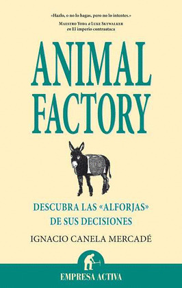 ANIMAL FACTORY