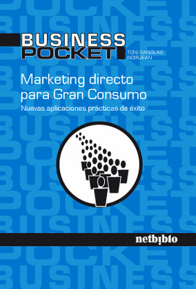 MARKETING DIRECTO PARA GRAN CONSUMO