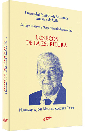 LOS ECOS DE LA ESCRITURA