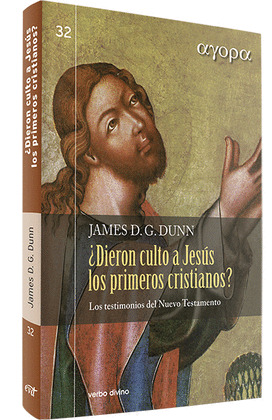 ¿DIERON CULTO A JESÚS LOS PRIMEROS CRISTIANOS?