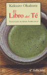 LIBRO DEL TE, EL