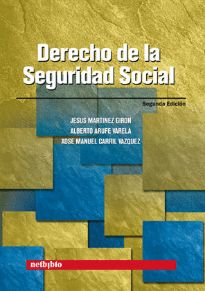 DERECHO A LA SEGURIDAD SOCIAL