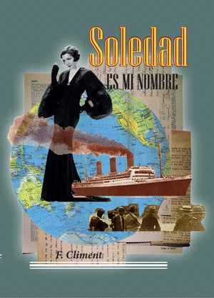 SOLEDAD ES MI NOMBRE