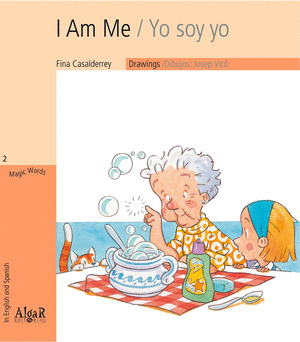 I AM ME - YO SOY YO