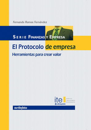 EL PROTOCOLO DE EMPRESA.