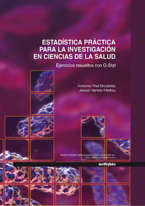 ESTADISTICA PRACTICA PARA LA INVESTIGACION EN CIENCIAS DE LA SALUD
