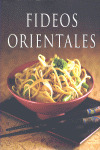 FIDEOS ORIENTALES