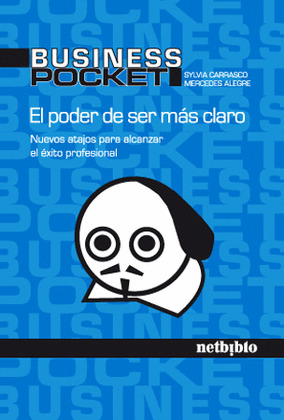 EL PODER DE SER MÁS CLARO