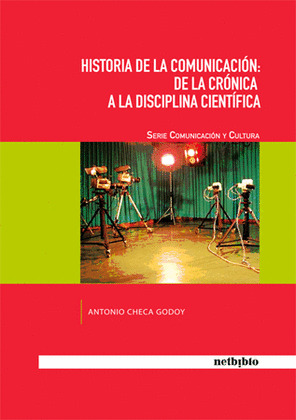 HISTORIA DE LA COMUNICACIÓN