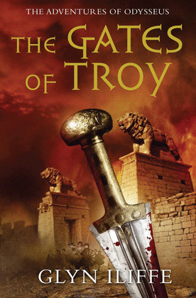 GATES OF TROY