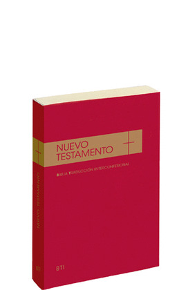 NUEVO TESTAMENTO