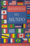 BANDERAS DEL MUNDO