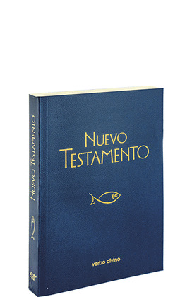 NUEVO TESTAMENTO, EDICIÓN CON NOTAS