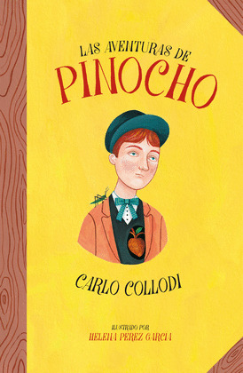 LAS AVENTURAS DE PINOCHO (COLECCION ALFAGUARA CLASICOS)