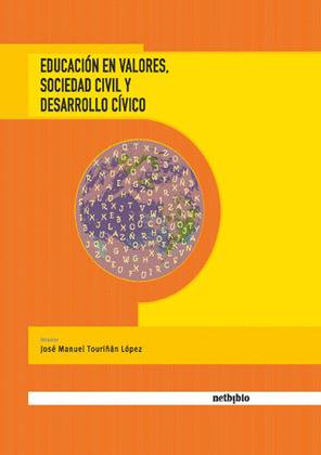 EDUCACÍÓN EN VALORES, SOCIEDAD CIVIL Y DESARROLLO CÍVICO