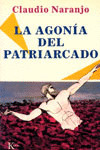 AGONIA DEL PATRIARCADO