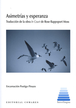 ASIMETRÍAS Y ESPERANZA (IN COURT)