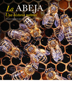 ABEJA, LA (UNA HISTORIA NATURAL)