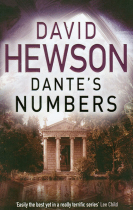 DANTE NUMBERS
