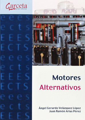 MOTORES ALTERNATIVOS