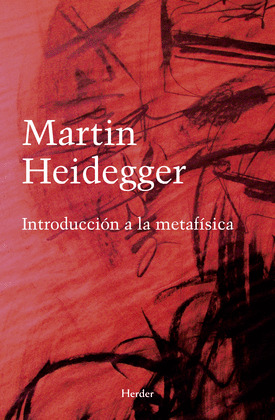 INTRODUCCION A LA METAFISICA