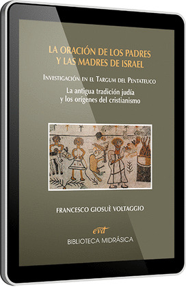 LA ORACIÓN DE LOS PADRES Y LAS MADRES DE ISRAEL