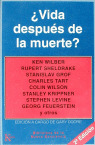 VIDA DESPUES DE LA MUERTE