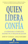 QUIEN LIDERA CONFIA