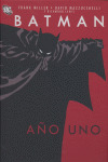 BATMAN: AÑO UNO