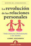 REVOLUCION DE LAS RELACIONES PERSONALES,LA