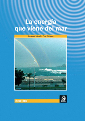 LA ENERGÍA QUE VIENE DEL MAR