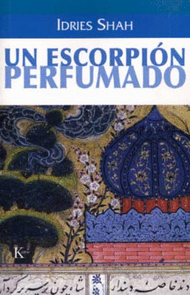 UN ESCORPION PERFUMADO