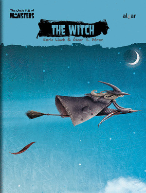 WHITCH, THE