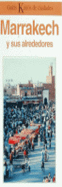 ## GUIAS CIUDADES -MARRAKECH