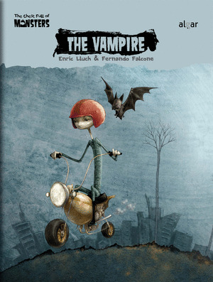 VAMPIRE, THE