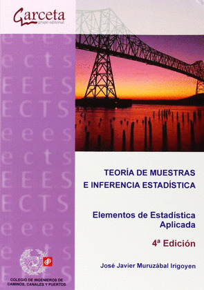 TEORIA DE MUESTRAS E INFERENCIA ESTADISTICA-ELEMENTOS DE ES