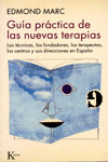 GUIA PRACTICA DE NUEVAS TERAPIAS