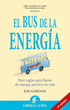 BUS DE LA ENERGIA,EL