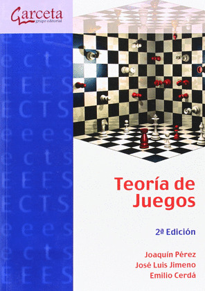 TEORÍA DE JUEGOS