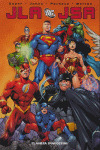 JLA / JSA