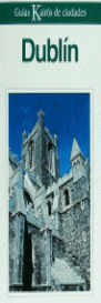 ## GUIAS CIUDADES -DUBLIN-