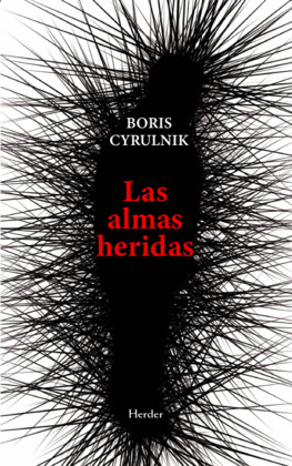 LAS ALMAS HERIDAS