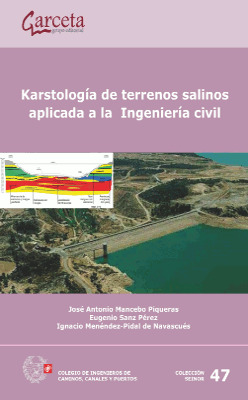 KARSTOLOGIA DE TERRENOS SALINOS APLICADOS A LA INGENIERIA C